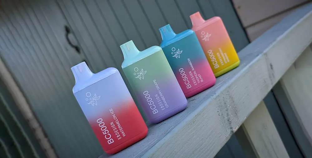 Disposable Vape Review: What You Actually Get From 600 Puffs