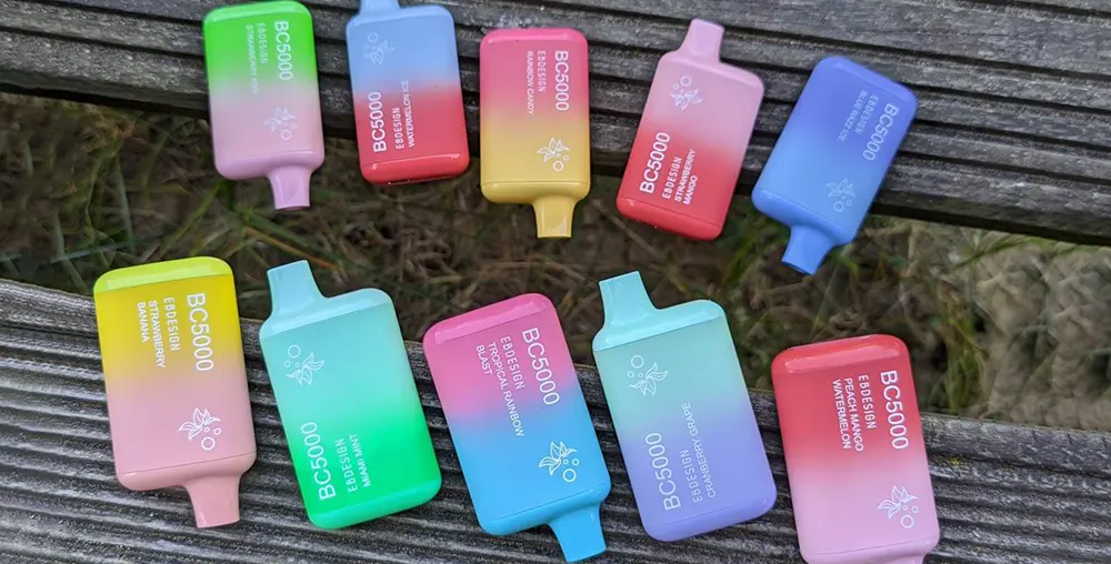 Vape Wholesale Supplier: How to Choose the Right One for Your Business