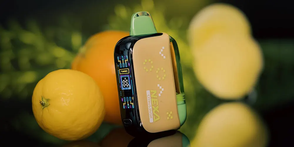 Flavor Consistency Test: Does It Change Over Time?