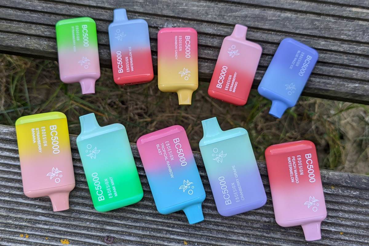 Step-by-Step Guide to Ordering Bulk Vapes