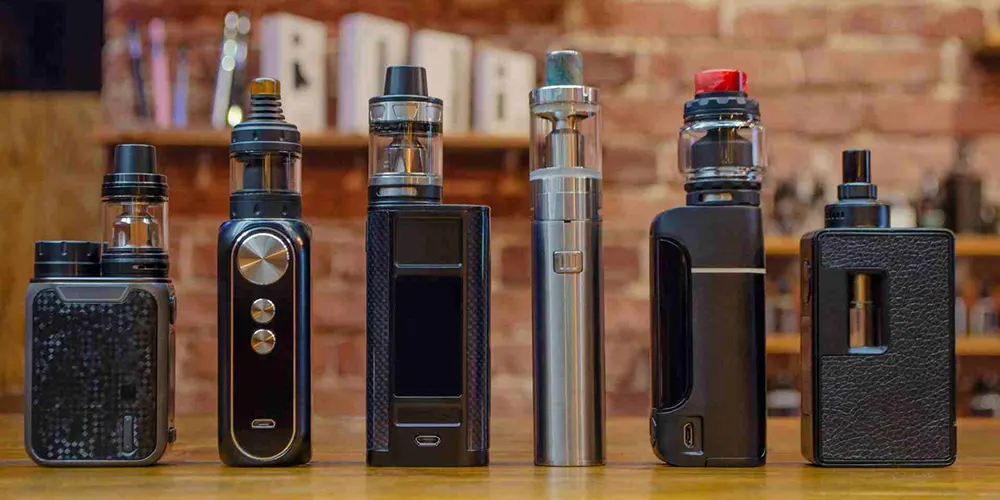 Top Tips for First-Time Vape Distributors