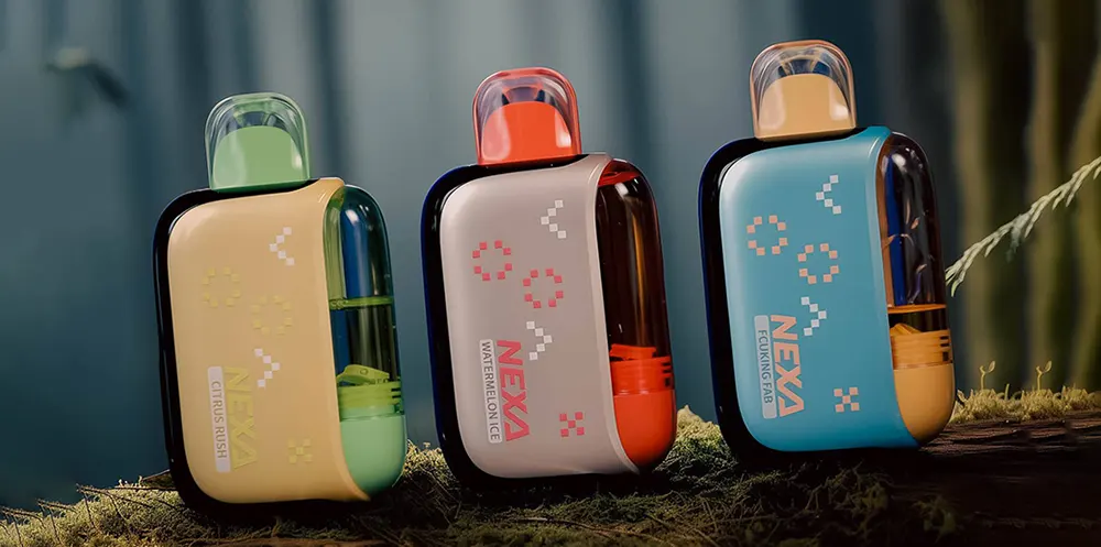 Choosing Between Disposable and Rechargeable Vapes for Wholesale