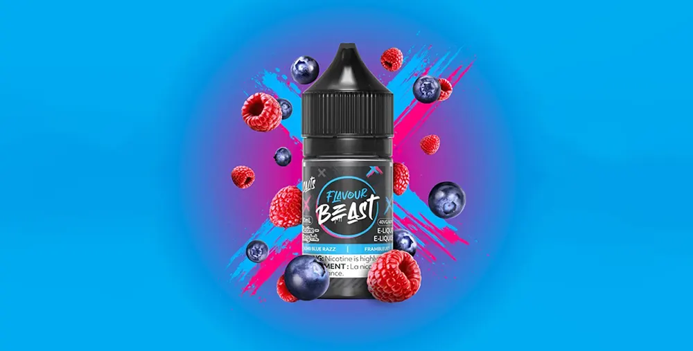 Vape Juice Guide: Nicotine Strength and Flavor Types Explained