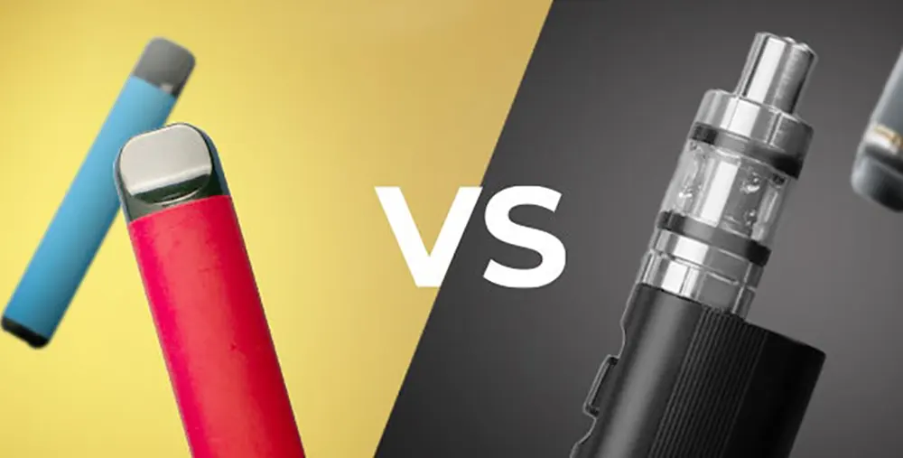 Disposable Vape vs Refillable Vape: Which Is More Cost-Effective?