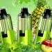 What Affects Flavor Consistency in Vape Devices