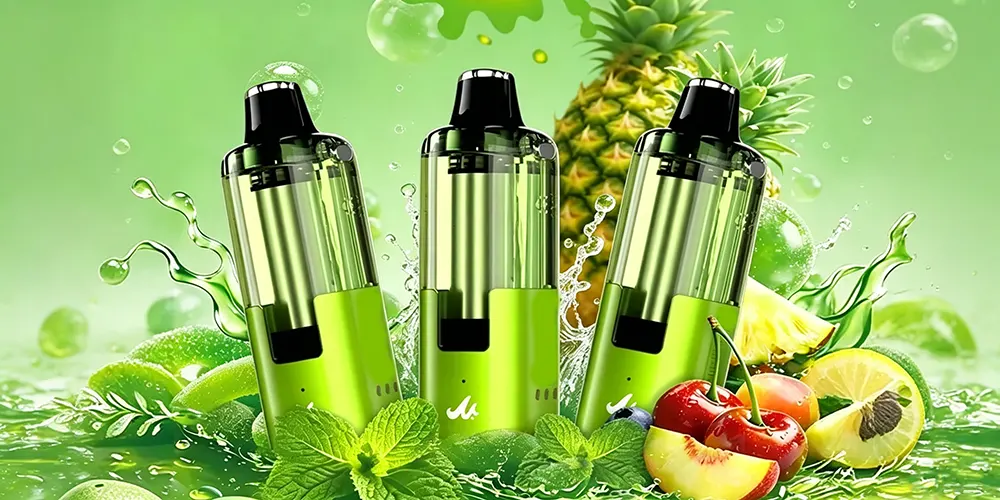 What Affects Flavor Consistency in Vape Devices