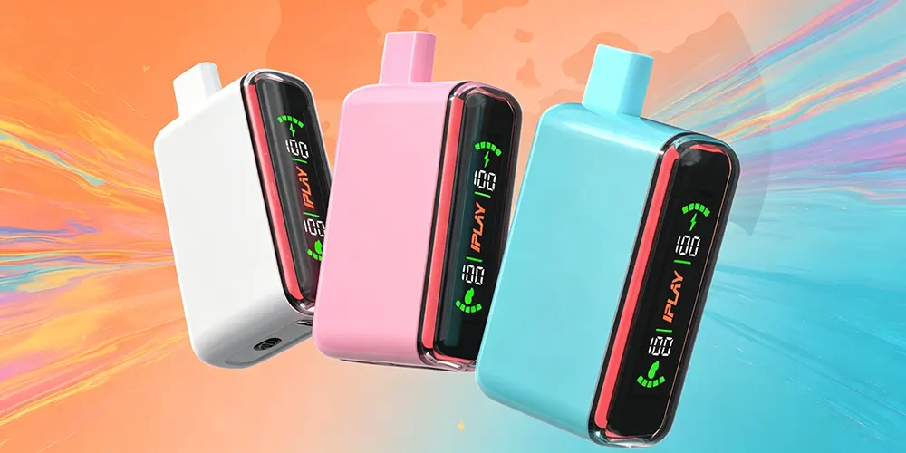Vape Factory Capabilities Explained: Design, Testing, Production