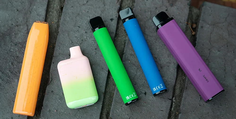 Best Vape Products for Retail Stores and Online Shops