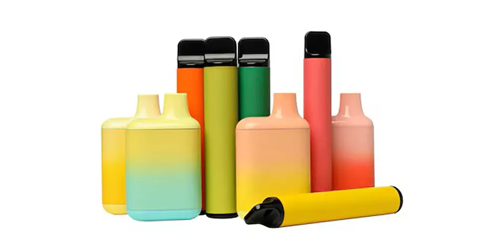 7 Questions Distributors Should Ask Before Ordering Disposable Vapes