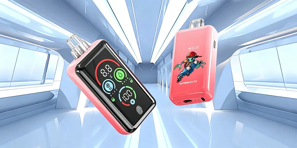 What Makes a High-Quality Electronic Cigarette Product
