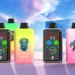 What Are the Different Types of Electronic Cigarettes Available Today?
